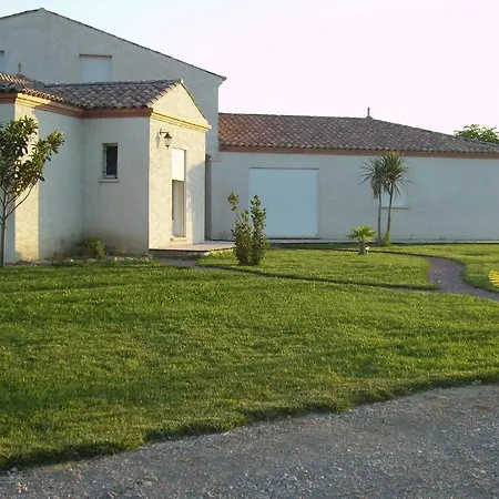 Chambres D'hotes Les Archanges