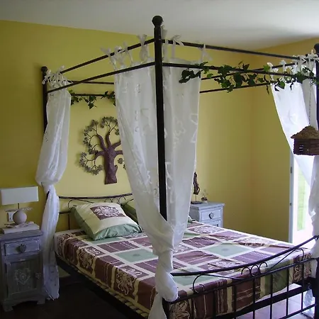 Chambres D'hotes Les Archanges Bed & Breakfast