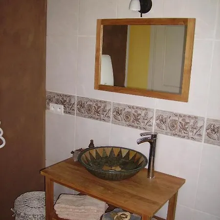 Chambres D'hotes Les Archanges Montady
