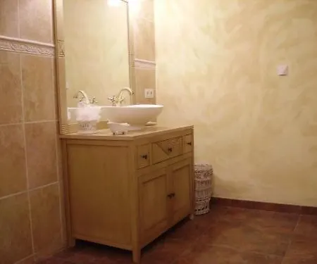 Chambres D'hotes Les Archanges Bed & Breakfast