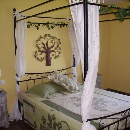 Chambres D'hotes Les Archanges Bed & Breakfast *
