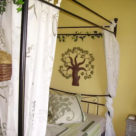 Chambres D'hotes Les Archanges Bed & Breakfast