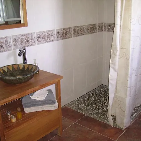 Chambres D'hotes Les Archanges Bed & Breakfast *