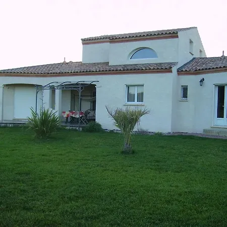 Chambres D'hotes Les Archanges Bed & Breakfast