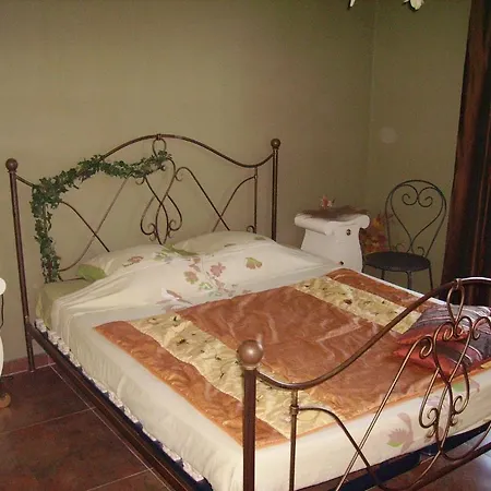 Chambres D'hotes Les Archanges Bed & Breakfast *